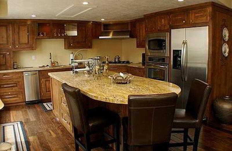 The Caledonian By All Seasons Resort Lodging Park City Room photo